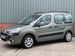 Citroen Berlingo 1.6 HDi XTR Multispace MPV Euro 5 5dr 5dr Manual 2013