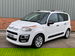 Citroen C3 Picasso 1.2 PureTech Edition Euro 6 5dr 5dr Manual 2017