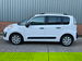 Citroen C3 Picasso 1.2 PureTech Edition Euro 6 5dr 5dr Manual 2017