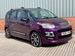 Citroen C3 Picasso 1.6 BlueHDi Platinum Euro 6 5dr 5dr Manual 2017