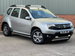 Dacia Duster 1.5 dCi Laureate Euro 6 (s/s) 5dr 5dr Manual 2016