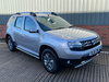 Dacia Duster 1.5 dCi Laureate Euro 6 (s/s) 5dr 5dr Manual 2026