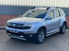 Dacia Duster 1.5 dCi Laureate Euro 6 (s/s) 5dr 5dr Manual 2026