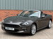 Fiat 124 Spider 1.4 MultiAir Lusso Euro 6 2dr 2dr Manual 2018