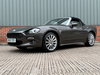 Fiat 124 Spider 1.4 MultiAir Lusso Euro 6 2dr 2dr Manual 2026