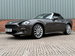Fiat 124 Spider 1.4 MultiAir Lusso Euro 6 2dr 2dr Manual 2018
