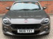 Fiat 124 Spider 1.4 MultiAir Lusso Euro 6 2dr 2dr Manual 2018