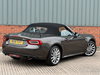 Fiat 124 Spider 1.4 MultiAir Lusso Euro 6 2dr 2dr Manual 2026