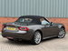 Fiat 124 Spider 1.4 MultiAir Lusso Euro 6 2dr 2dr Manual 2018