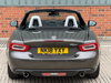 Fiat 124 Spider 1.4 MultiAir Lusso Euro 6 2dr 2dr Manual 2026