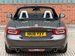 Fiat 124 Spider 1.4 MultiAir Lusso Euro 6 2dr 2dr Manual 2018