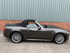 Fiat 124 Spider 1.4 MultiAir Lusso Euro 6 2dr 2dr Manual 2026