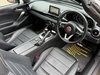 Fiat 124 Spider 1.4 MultiAir Lusso Euro 6 2dr 2dr Manual 2026