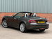 Fiat 124 Spider 1.4 MultiAir Lusso Euro 6 2dr 2dr Manual 2018