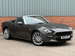 Fiat 124 Spider 1.4 MultiAir Lusso Euro 6 2dr 2dr Manual 2018