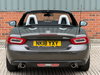 Fiat 124 Spider 1.4 MultiAir Lusso Euro 6 2dr 2dr Manual 2026