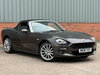 Fiat 124 Spider 1.4 MultiAir Lusso Euro 6 2dr 2dr Manual 2026