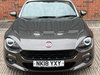 Fiat 124 Spider 1.4 MultiAir Lusso Euro 6 2dr 2dr Manual 2026