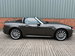 Fiat 124 Spider 1.4 MultiAir Lusso Euro 6 2dr 2dr Manual 2018