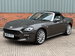 Fiat 124 Spider 1.4 MultiAir Lusso Euro 6 2dr 2dr Manual 2018