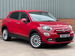 Fiat 500X 1.6 MultiJetII Lounge Euro 6 (s/s) 5dr 5dr Manual 2016