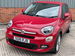 Fiat 500X 1.6 MultiJetII Lounge Euro 6 (s/s) 5dr 5dr Manual 2016
