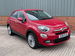 Fiat 500X 1.6 MultiJetII Lounge Euro 6 (s/s) 5dr 5dr Manual 2016