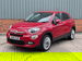 Fiat 500X 1.6 MultiJetII Lounge Euro 6 (s/s) 5dr 5dr Manual 2016