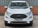 Ford EcoSport 1.0T EcoBoost Titanium Euro 6 (s/s) 5dr 5dr Manual 2019