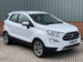 Ford EcoSport 1.0T EcoBoost Titanium Euro 6 (s/s) 5dr 5dr Manual 2019