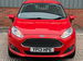 Ford Fiesta 1.0 Zetec Euro 5 (s/s) 3dr 3dr Manual 2013