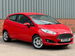 Ford Fiesta 1.0 Zetec Euro 5 (s/s) 3dr 3dr Manual 2013