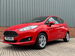 Ford Fiesta 1.0 Zetec Euro 5 (s/s) 3dr 3dr Manual 2013