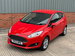 Ford Fiesta 1.0 Zetec Euro 5 (s/s) 3dr 3dr Manual 2013