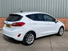 Ford Fiesta 1.0T EcoBoost Titanium Euro 6 (s/s) 5dr 5dr Manual 2026