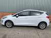 Ford Fiesta 1.0T EcoBoost Titanium Euro 6 (s/s) 5dr 5dr Manual 2026