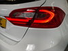 Ford Fiesta 1.0T EcoBoost Titanium Euro 6 (s/s) 5dr 5dr Manual 2026