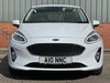 Ford Fiesta 1.0T EcoBoost Titanium Euro 6 (s/s) 5dr 5dr Manual 2026