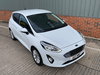 Ford Fiesta 1.0T EcoBoost Titanium Euro 6 (s/s) 5dr 5dr Manual 2026
