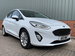 Ford Fiesta 1.0T EcoBoost Titanium Euro 6 (s/s) 5dr 5dr Manual 2019