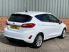 Ford Fiesta 1.0T EcoBoost Titanium Euro 6 (s/s) 5dr 5dr Manual 2026