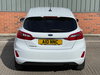 Ford Fiesta 1.0T EcoBoost Titanium Euro 6 (s/s) 5dr 5dr Manual 2026