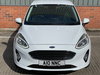 Ford Fiesta 1.0T EcoBoost Titanium Euro 6 (s/s) 5dr 5dr Manual 2026