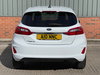 Ford Fiesta 1.0T EcoBoost Titanium Euro 6 (s/s) 5dr 5dr Manual 2026