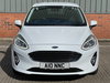 Ford Fiesta 1.0T EcoBoost Titanium Euro 6 (s/s) 5dr 5dr Manual 2026