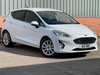 Ford Fiesta 1.0T EcoBoost Titanium Euro 6 (s/s) 5dr 5dr Manual 2026