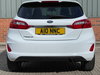 Ford Fiesta 1.0T EcoBoost Titanium Euro 6 (s/s) 5dr 5dr Manual 2026