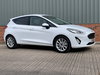 Ford Fiesta 1.0T EcoBoost Titanium Euro 6 (s/s) 5dr 5dr Manual 2026