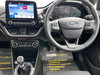 Ford Fiesta 1.0T EcoBoost Titanium Euro 6 (s/s) 5dr 5dr Manual 2026