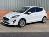Ford Fiesta 1.0T EcoBoost Titanium Euro 6 (s/s) 5dr 5dr Manual 2026